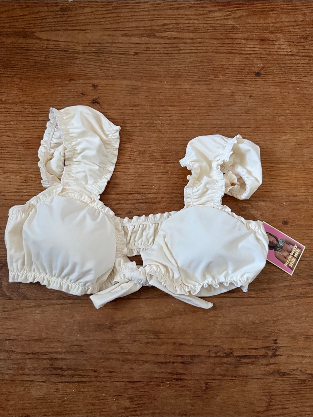 Dairy Maid Top